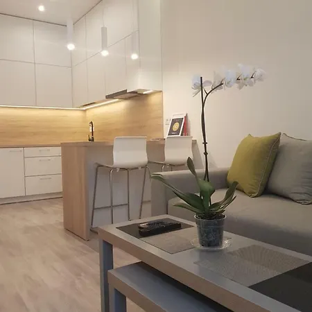 Appartamento Subaciaus19 Vilnius